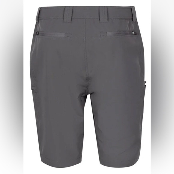 Fin tech Submariner Woven Short Castlerock XXL - Picture 11 of 12